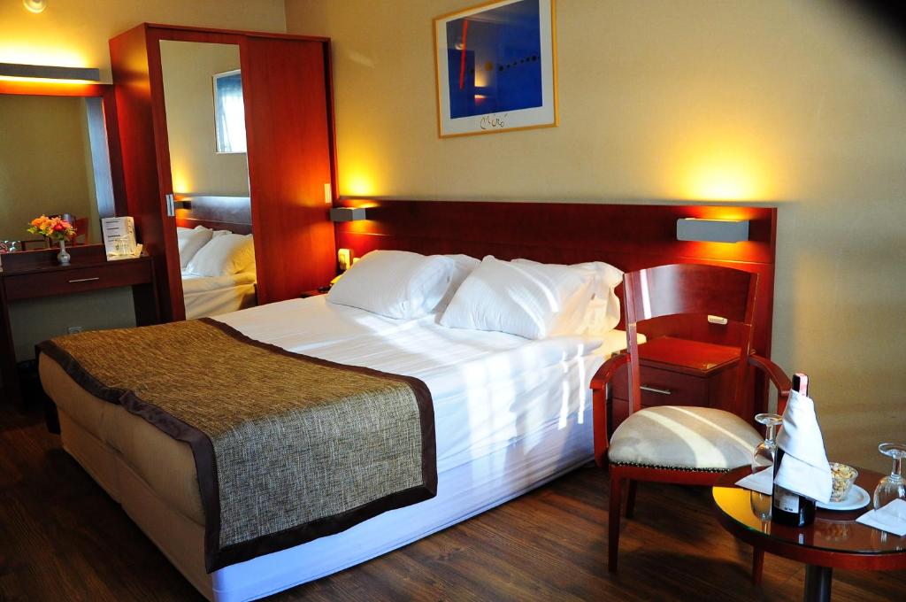 عکس هتل فرونیا (Feronya)