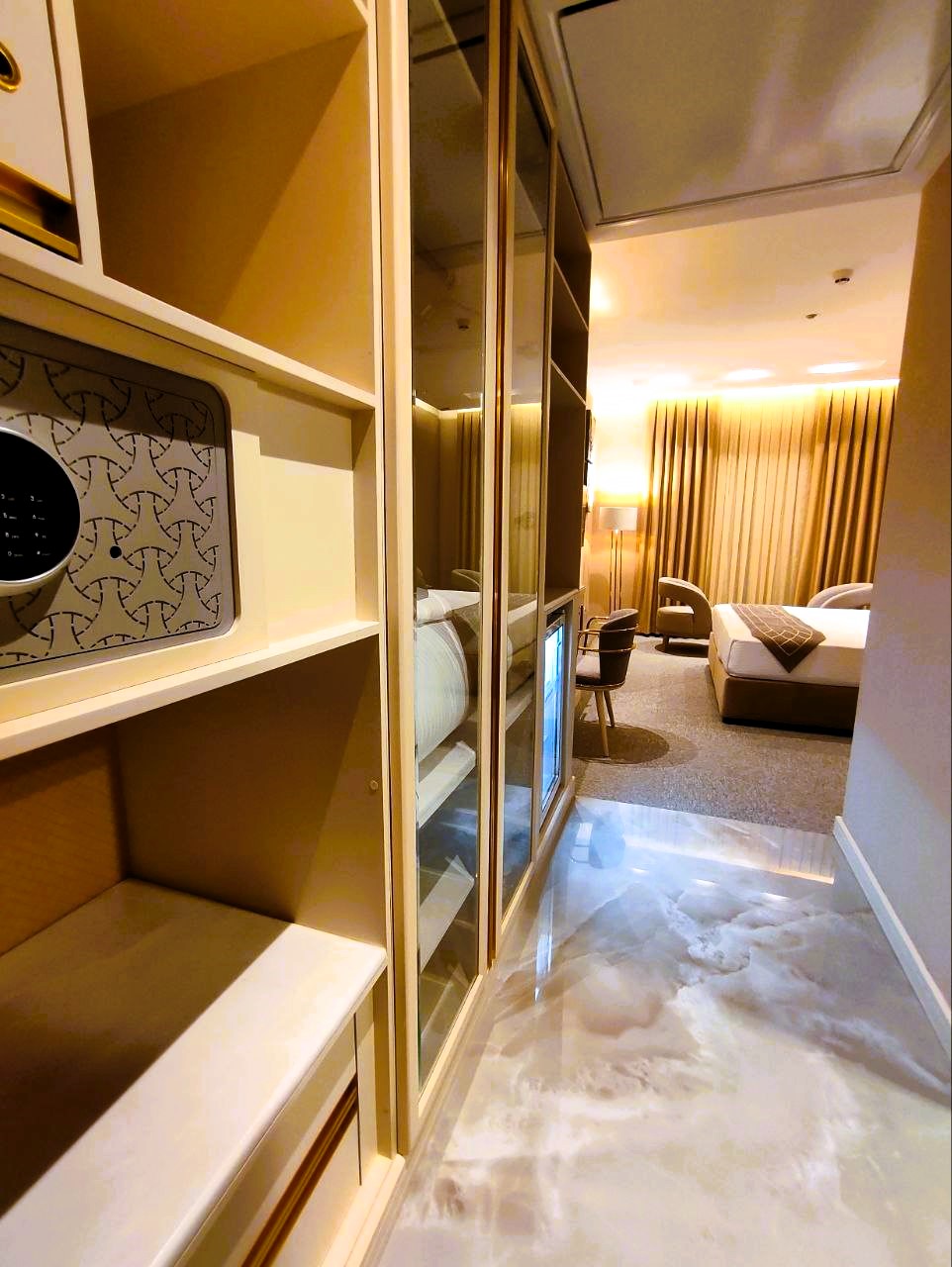 عکس هتل انتخاب