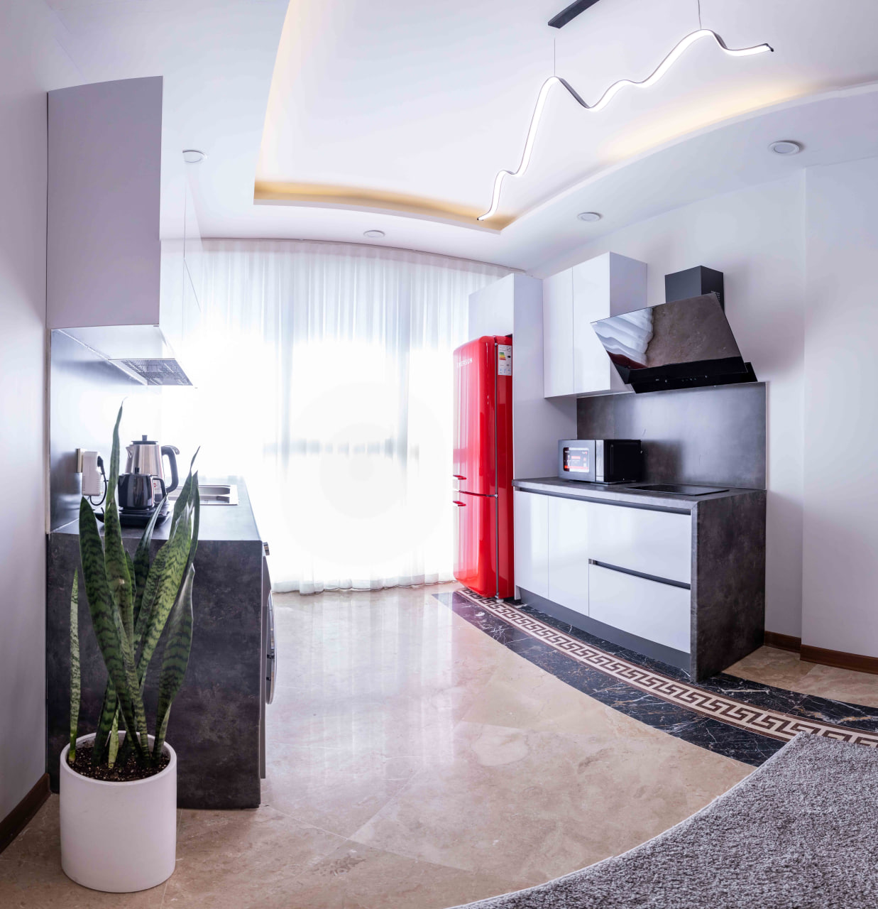 عکس هتل میر داماد