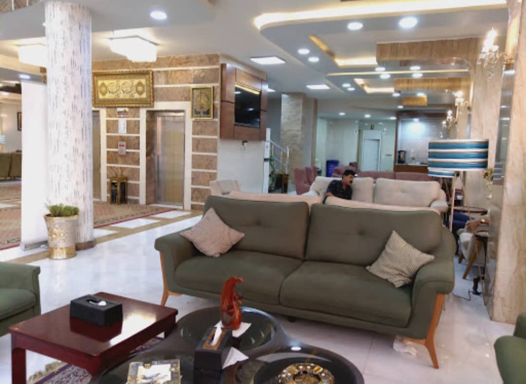 عکس هتل سید العرب (Seyed Al-Arab)