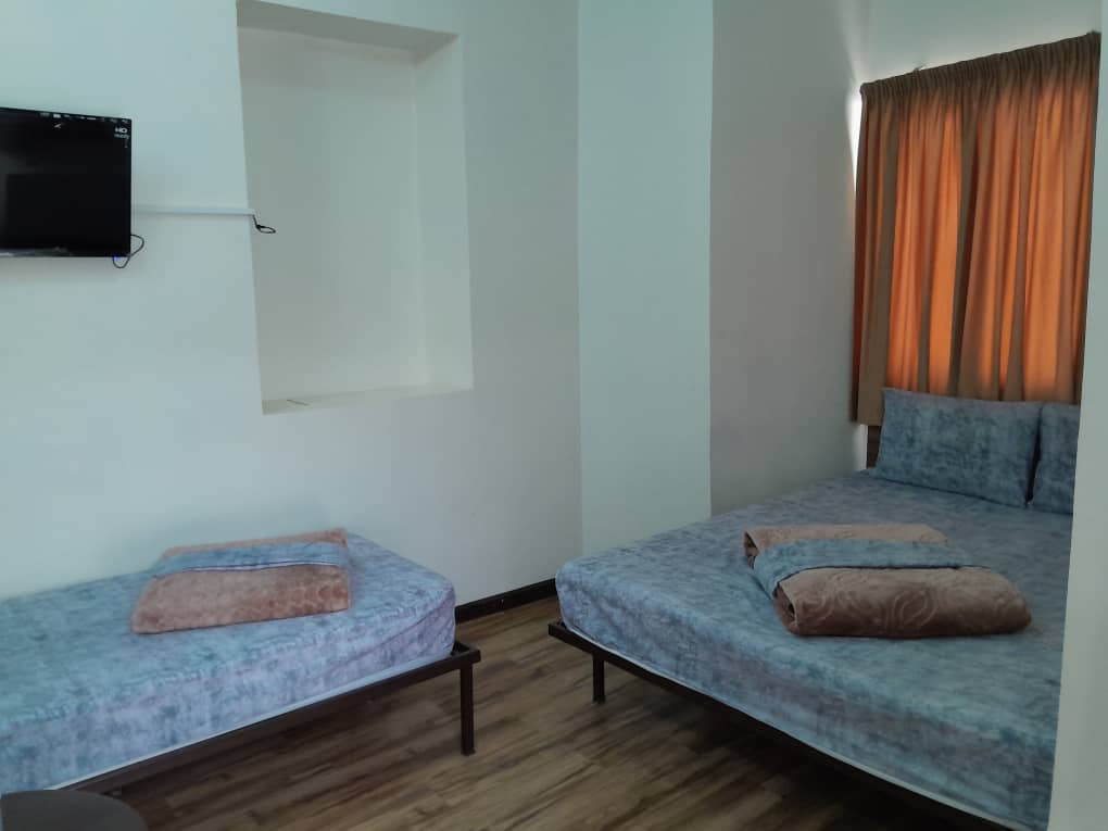 عکس هتل فردوسی