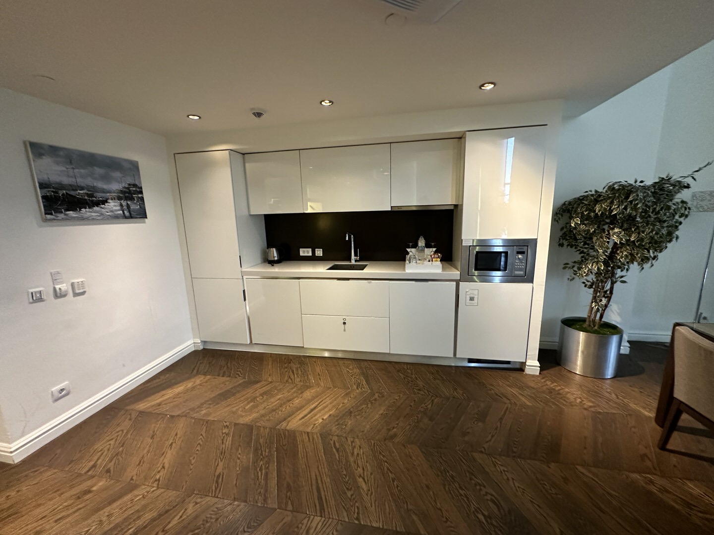 عکس هتل الیسیوم تکسیم (The Elysium Taksim)