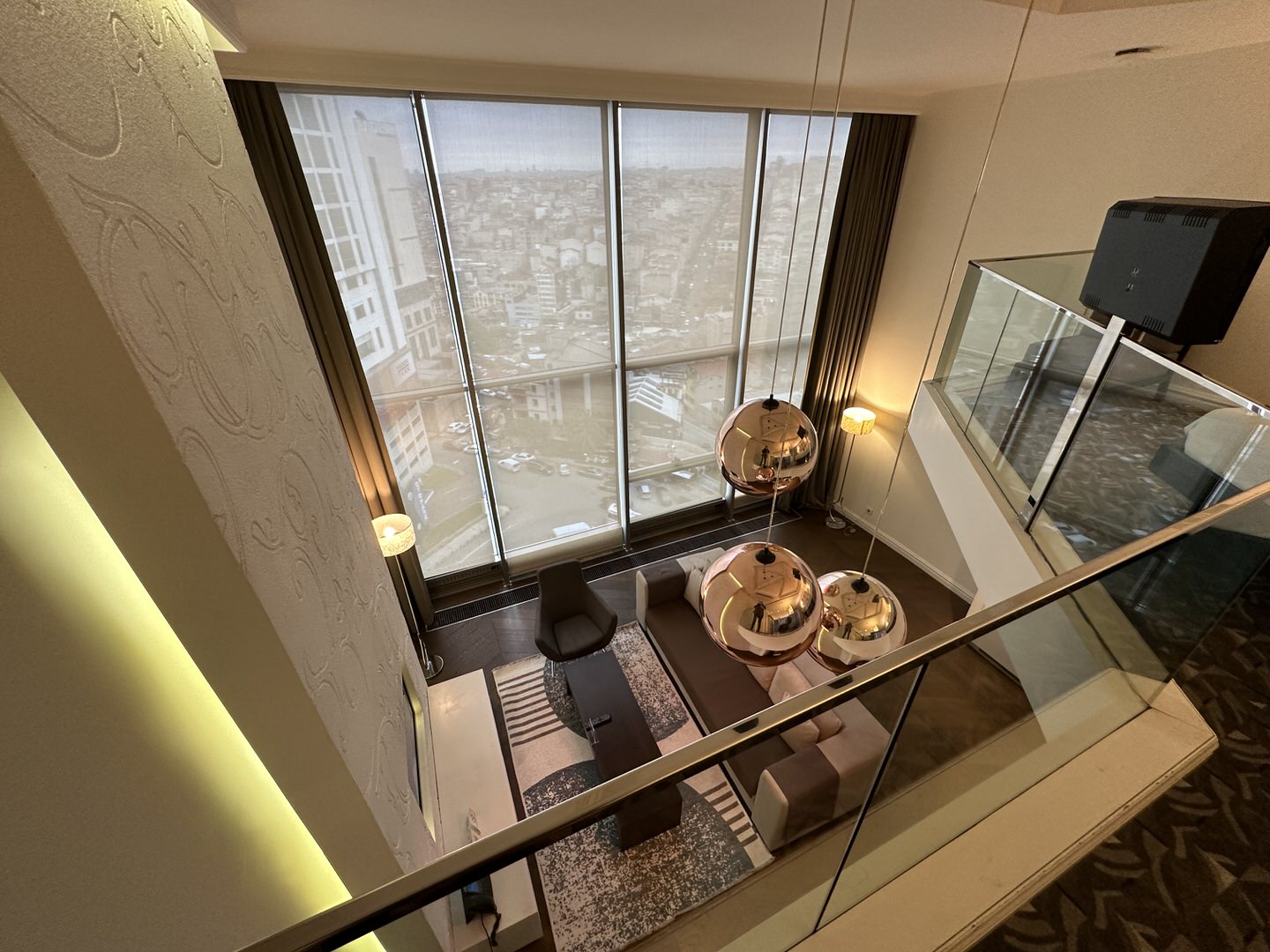 عکس هتل الیسیوم تکسیم (The Elysium Taksim)