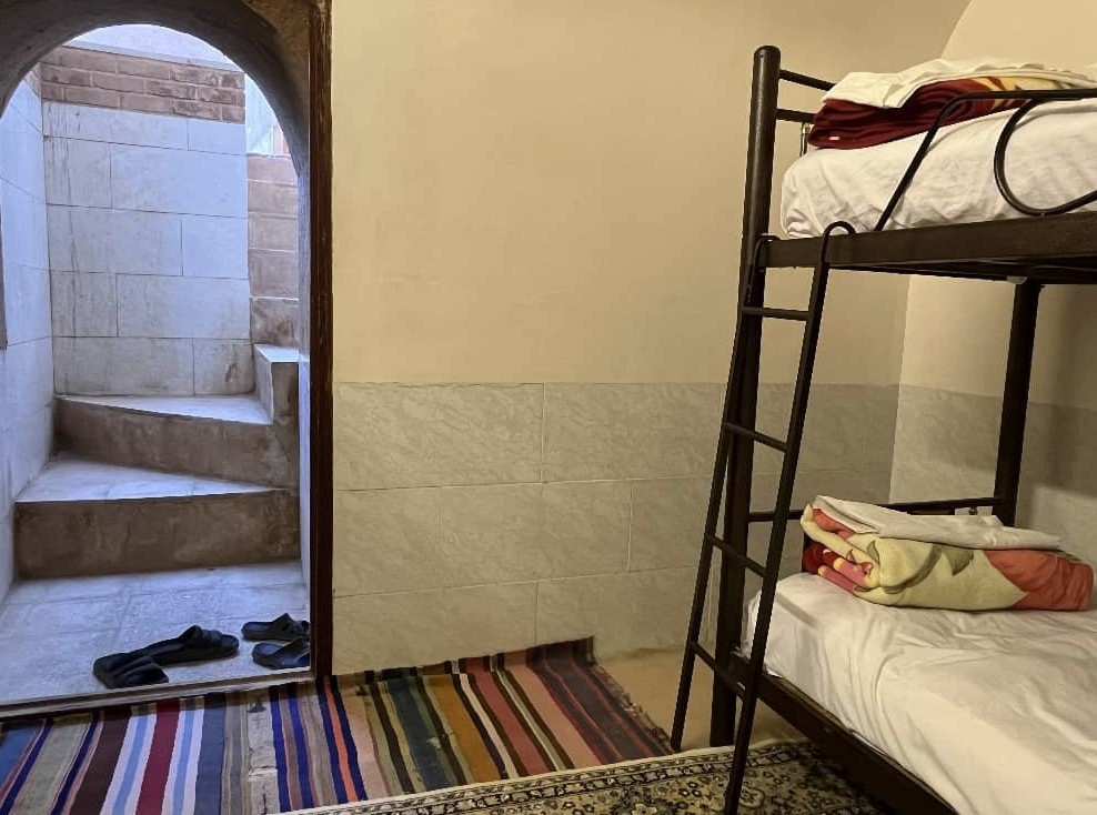 تصویر هتل فروردین