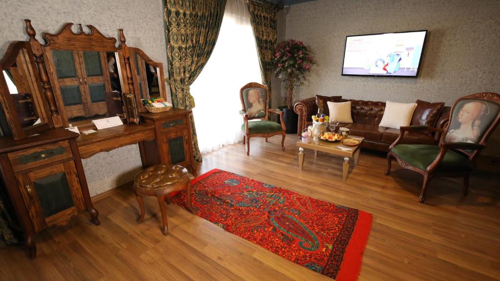 عکس هتل ریفرم (Reform)