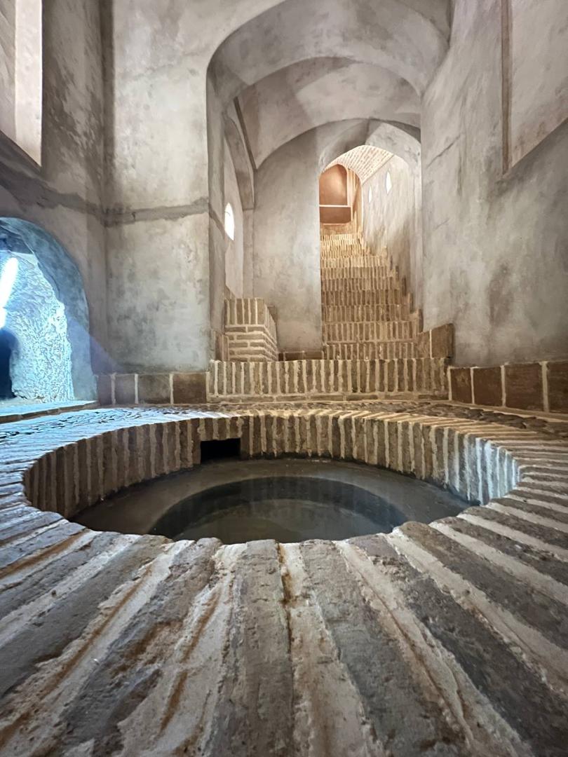 عکس هتل شیخداد