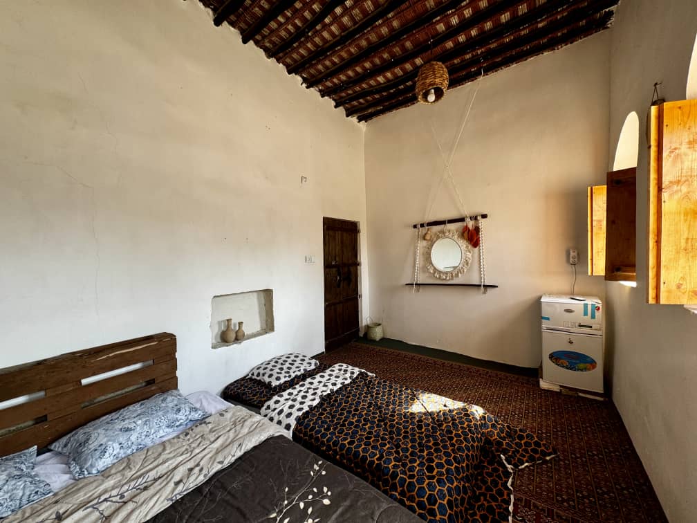 عکس هتل چیرا