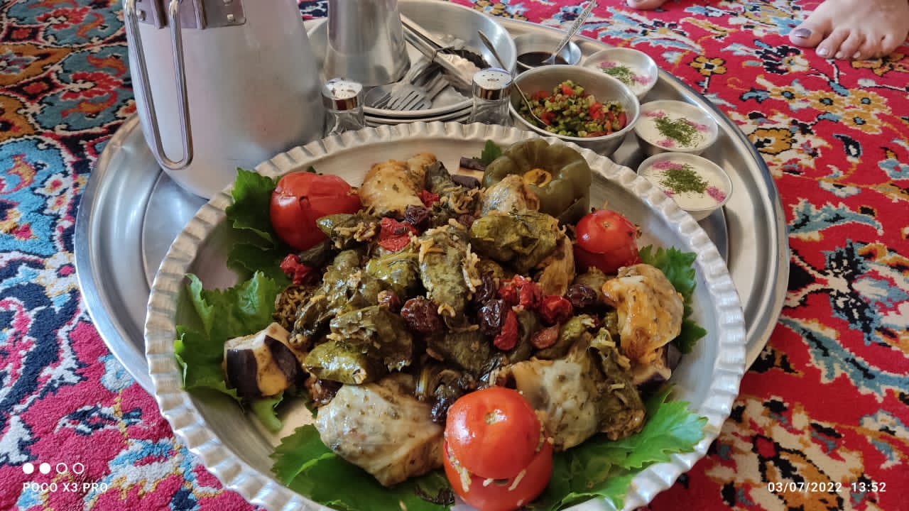 تصویر هتل واران