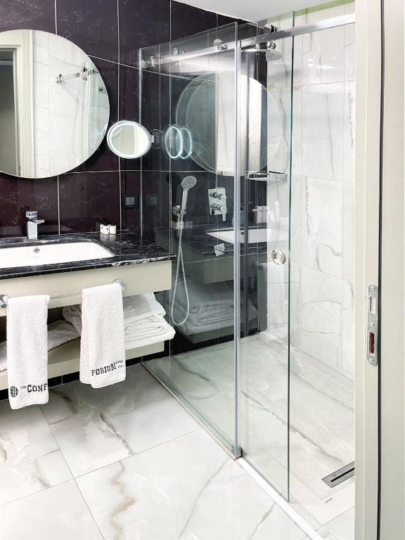 عکس هتل کانفوریوم (Conforium)