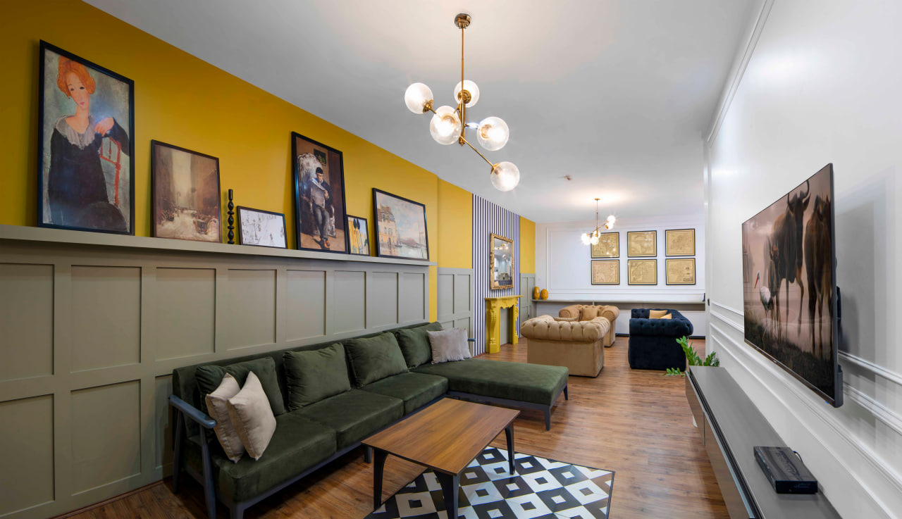 عکس هتل نجات الهی