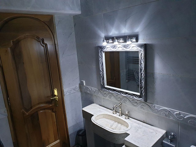 عکس هتل بوتیک ارسی