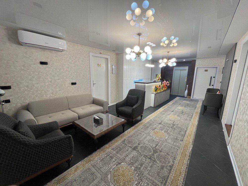 عکس هتل خانه حلما