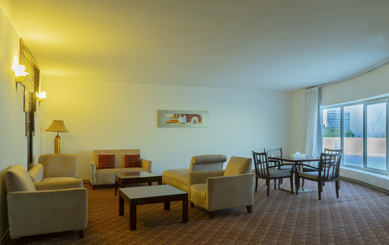 عکس هتل ارم