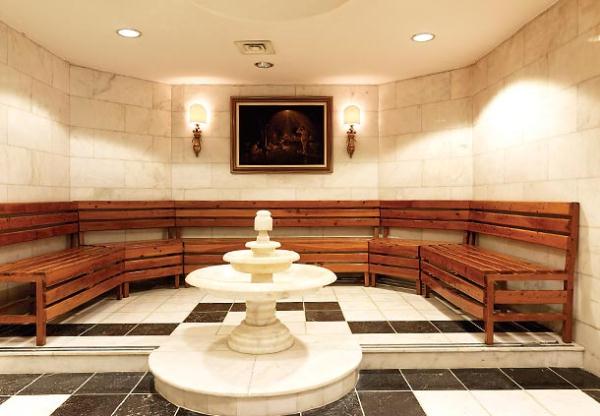 عکس هتل رنسانس پولات استانبول (Renaissance Polat Istanbul)