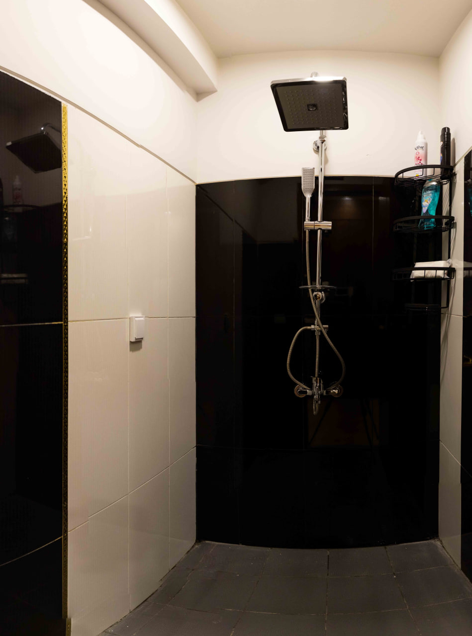 عکس هتل میر داماد