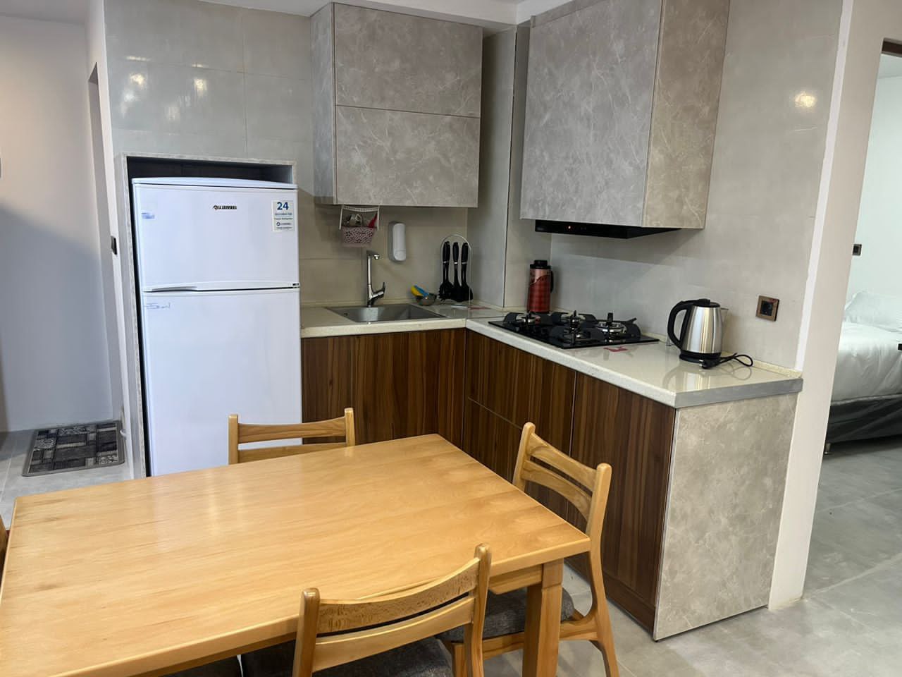 عکس هتل رسام