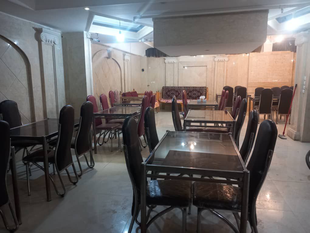 عکس هتل جدیدی