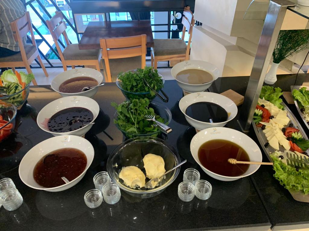 عکس هتل نیلز (Nills)