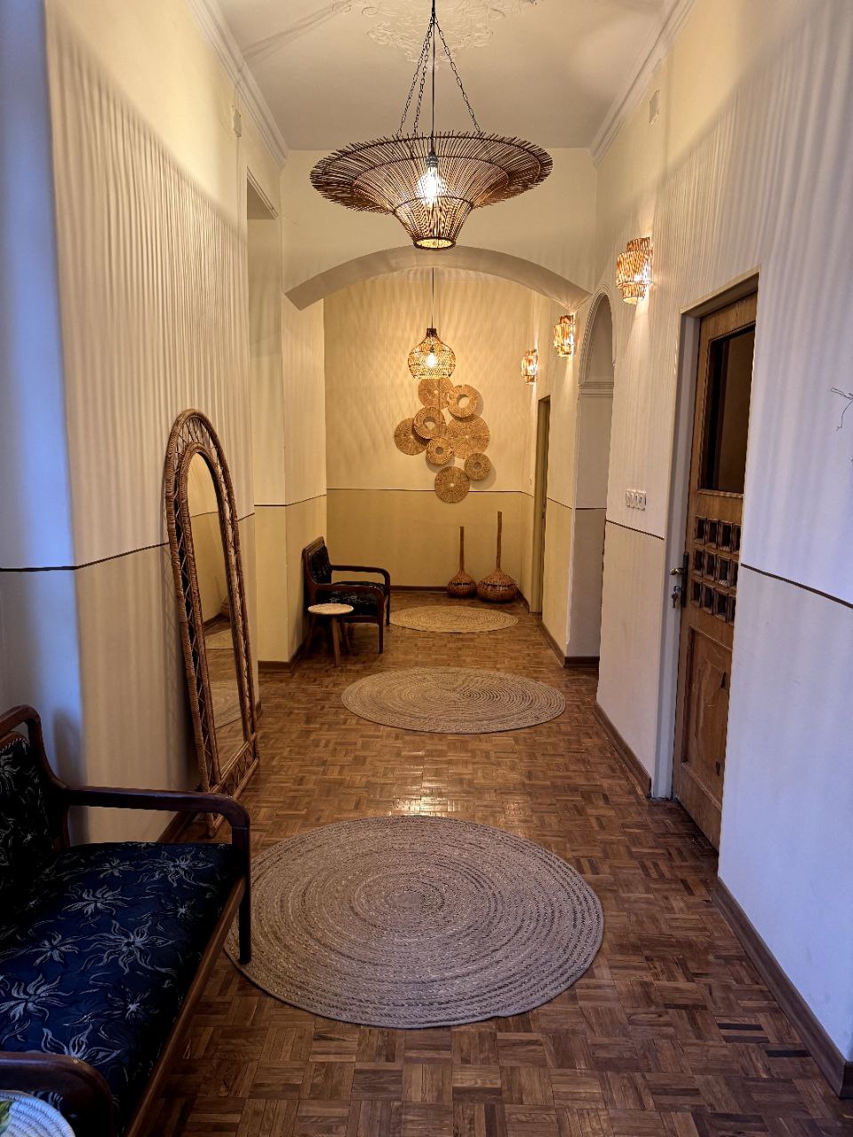 عکس هتل لولاگر