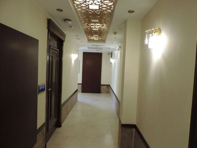 عکس هتل ونک