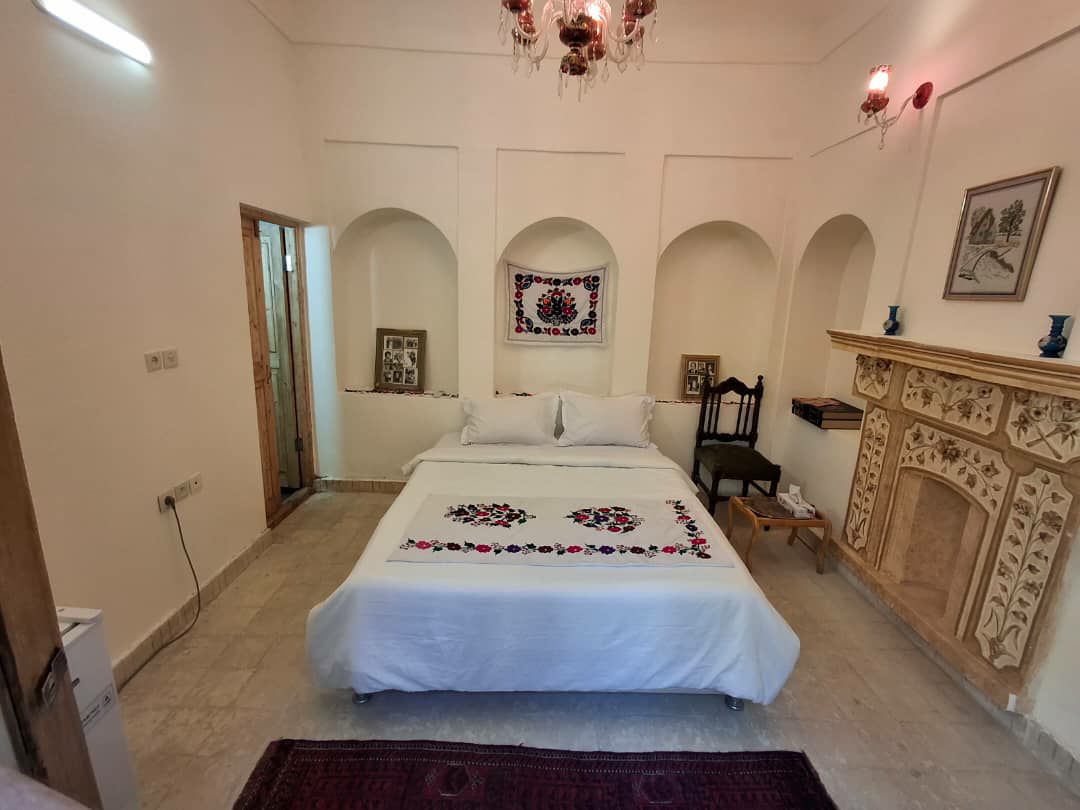 عکس هتل حجه فروش