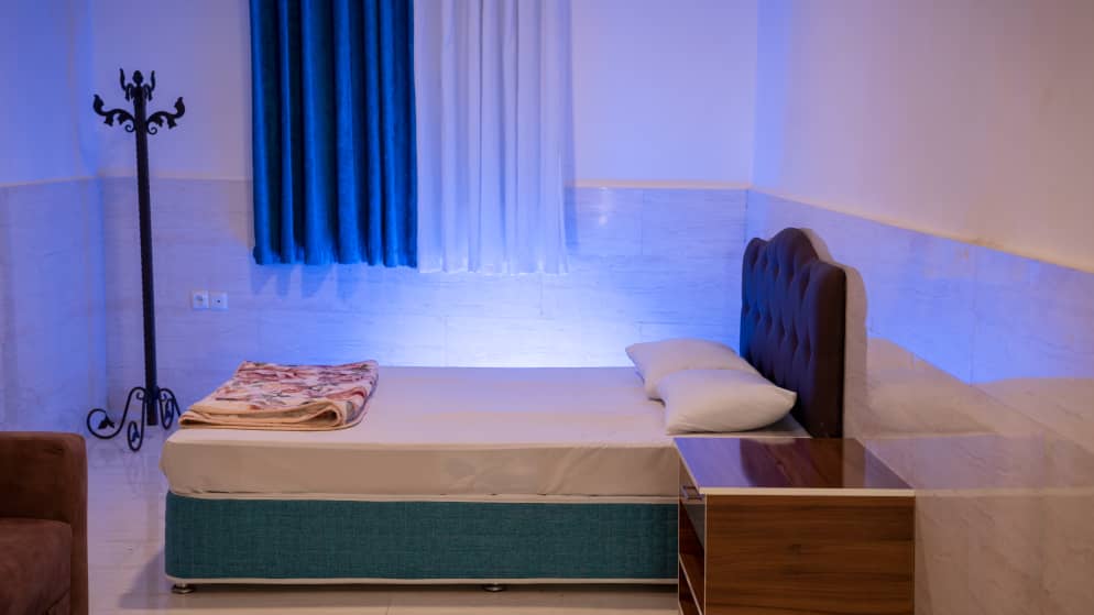 عکس هتل گیلان