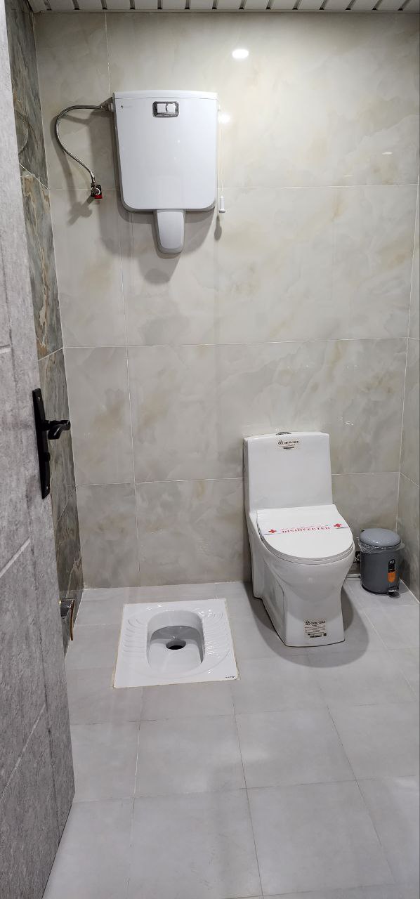 تصویر هتل ساحلی دینا