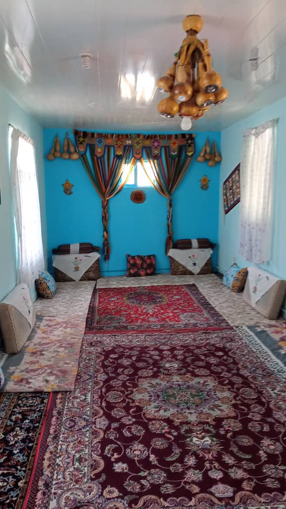تصویر هتل آنیل