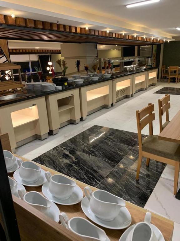 عکس هتل نیلز (Nills)