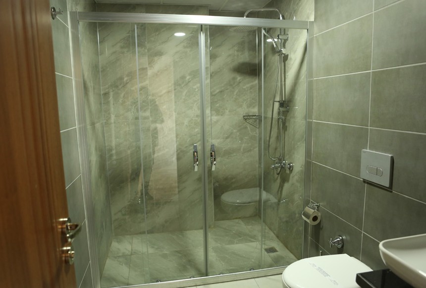 عکس هتل بیانکا دلوکس