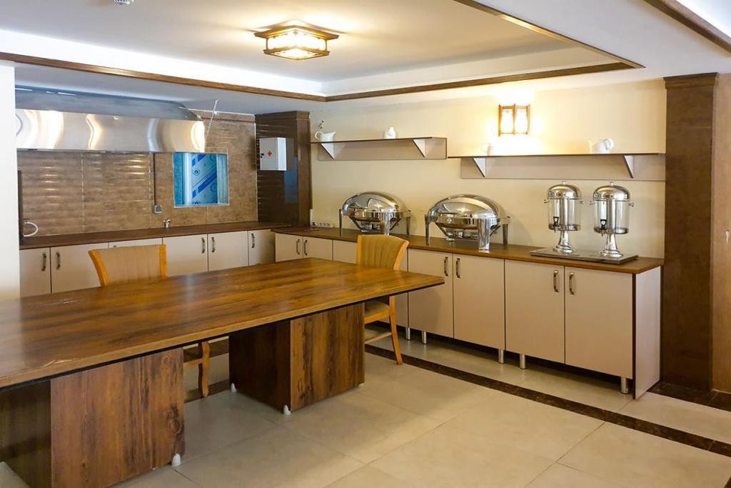 عکس هتل ستاره ویلا