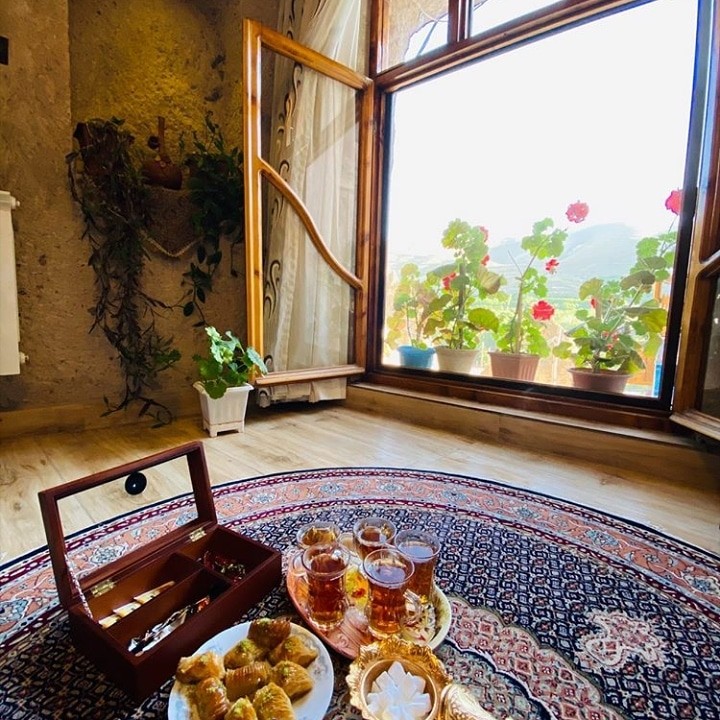 تصویر هتل تورال کندوان