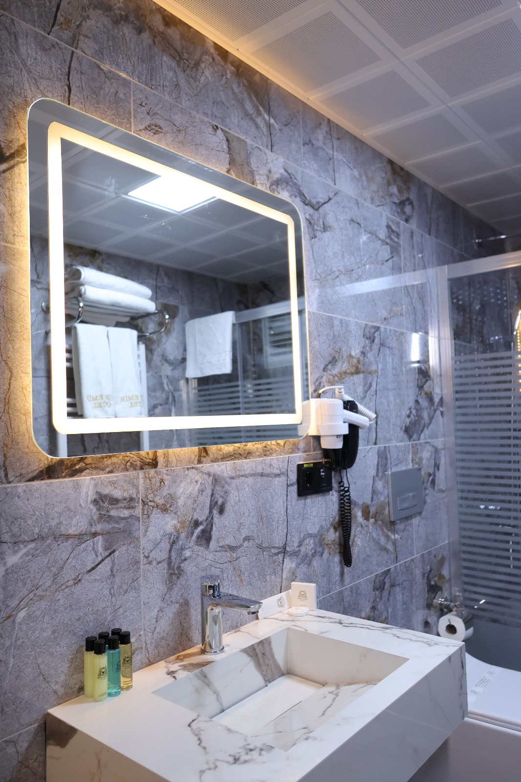 عکس هتل میر امیر