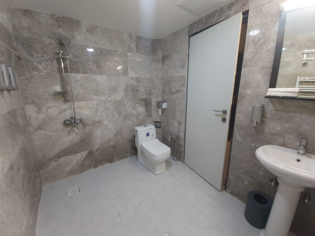 عکس هتل دلگشا