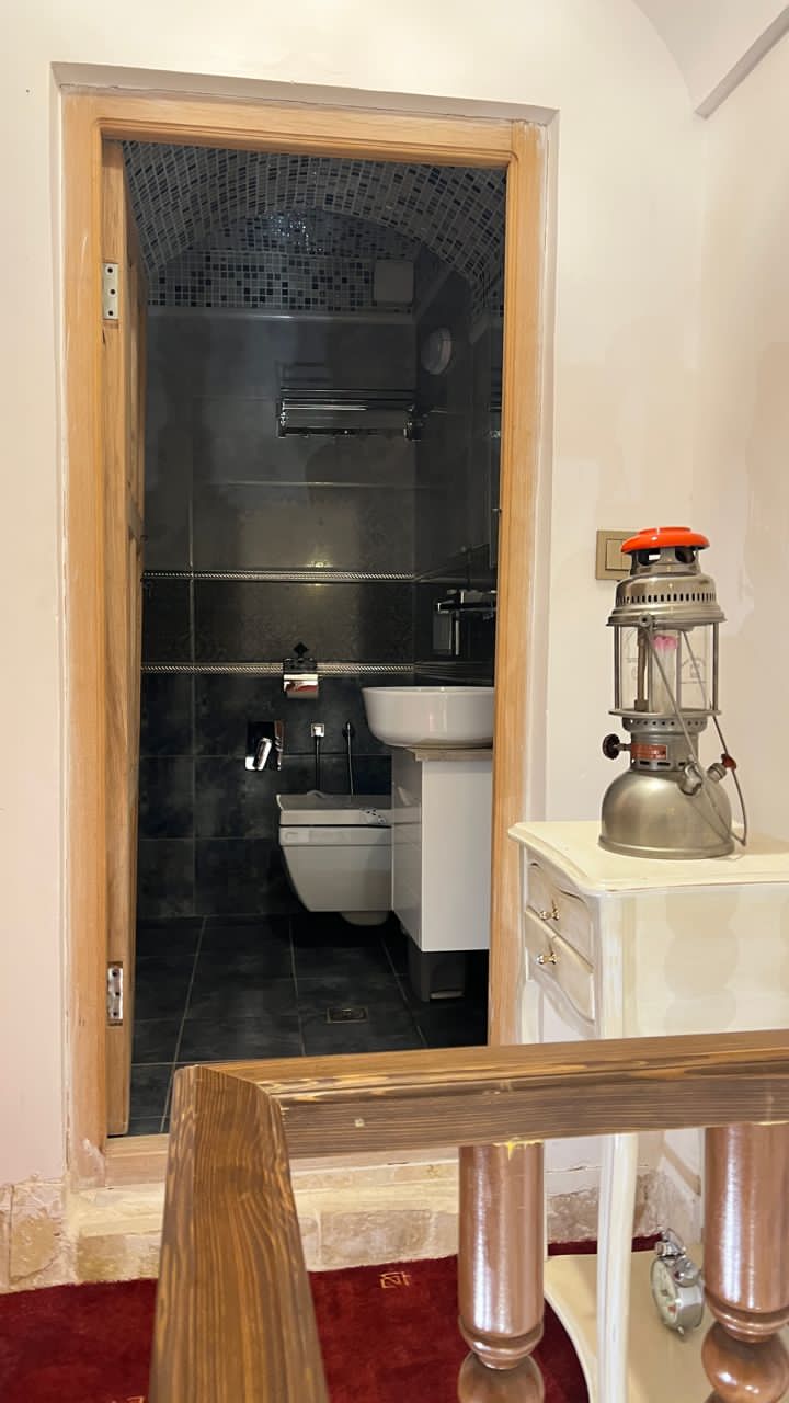 عکس هتل شیخداد