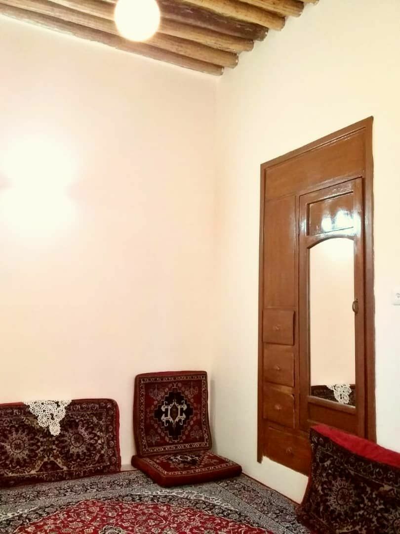 عکس هتل ماه سلطان