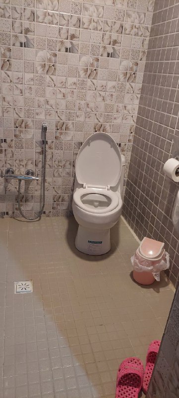 عکس هتل ملک تاج