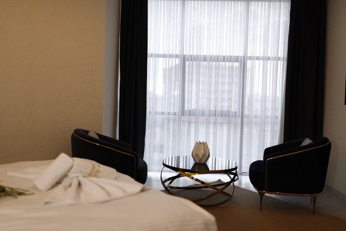 عکس هتل نیو کوناک (New Konak)