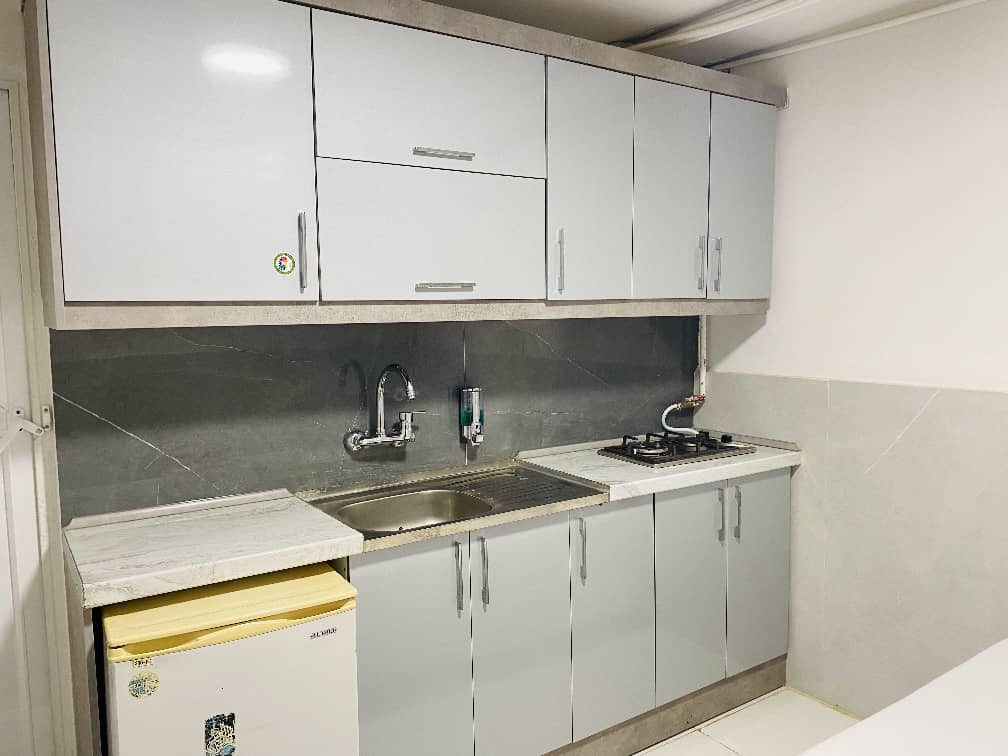 عکس هتل یارزمان