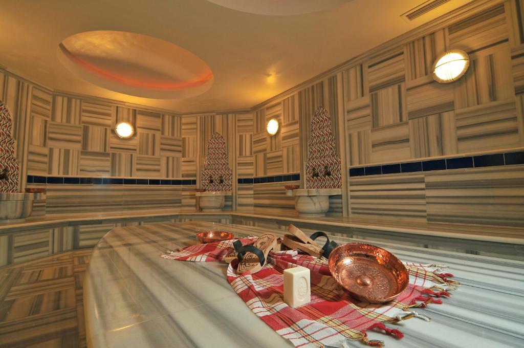 عکس هتل دابل تری بای هیلتون (DoubleTree by Hilton)