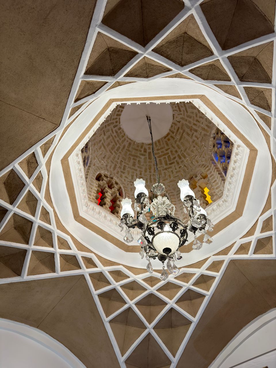 عکس هتل شیخداد