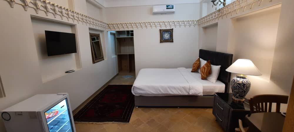 عکس هتل عمارت سهروردی