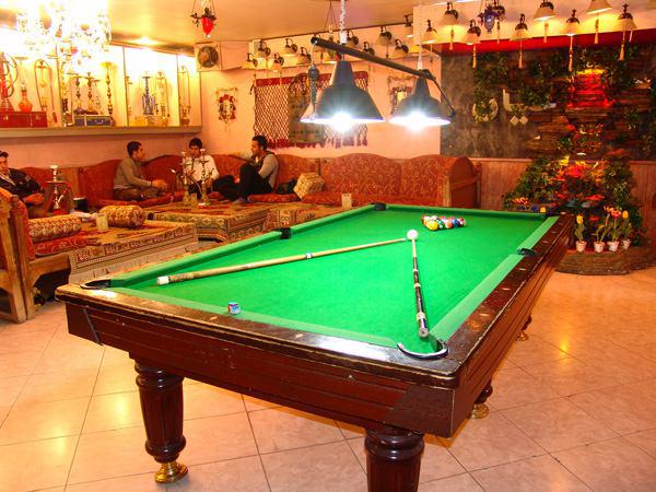 عکس هتل اعیان