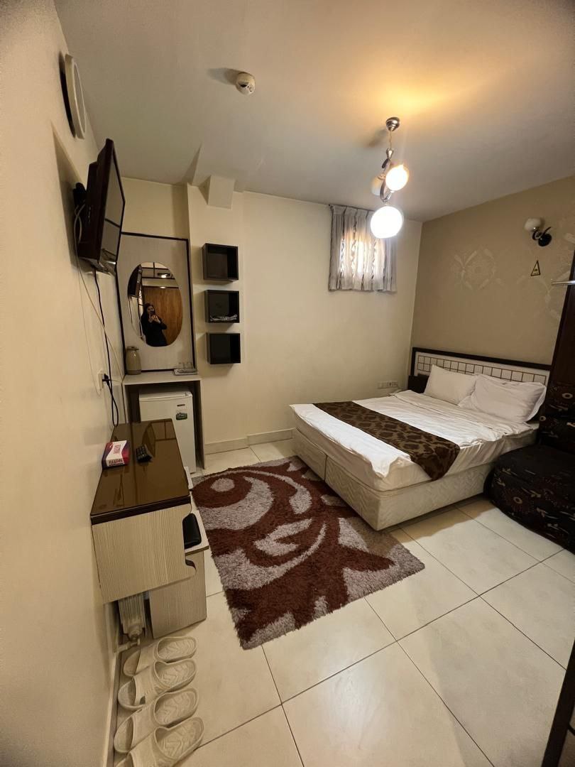 عکس هتل رویا