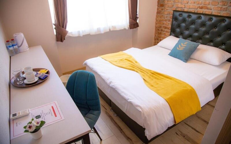 عکس هتل آیسا (Aysa)