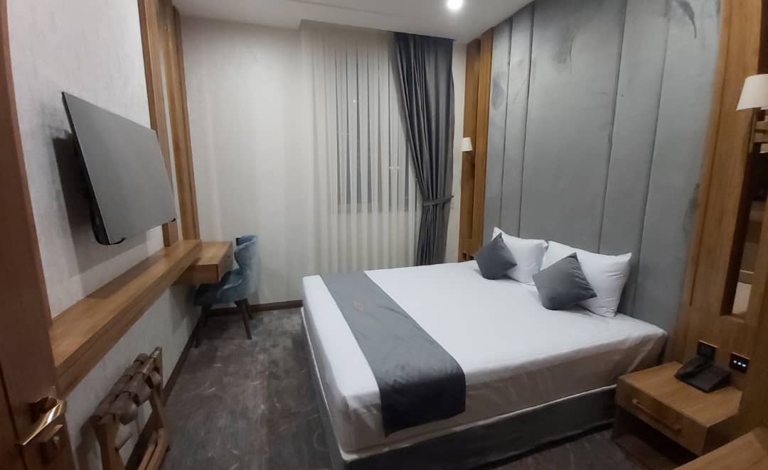 عکس هتل ایوان 1 ( اعلمی )