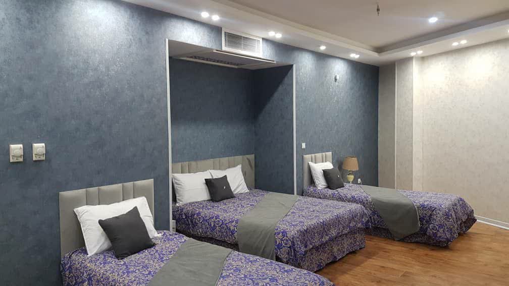 عکس هتل پارسی