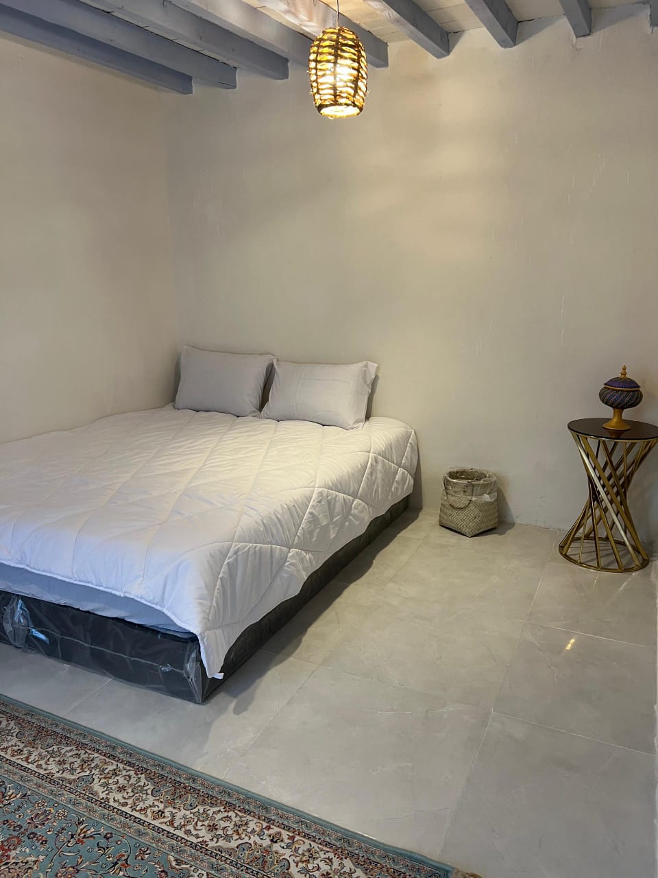 عکس هتل گل ابریشم