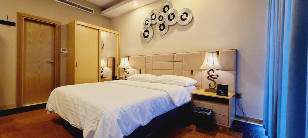 عکس هتل ارض السهله (Al Sahla Land)