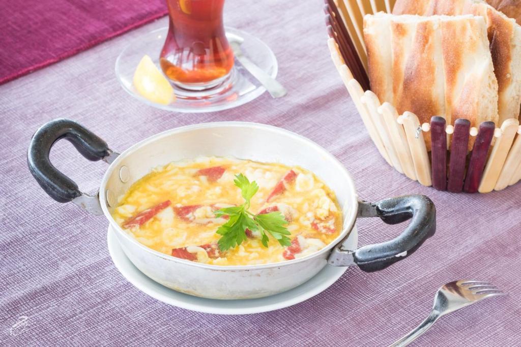 عکس هتل دوسکو (Dosco)